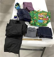 Kids clothing