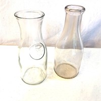 Glass Bottle/Carafe