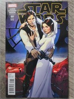RI 1:20: Star Wars #1 (2015) PICHELLI COVER