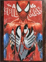 EX: Amazing Spider-man #31 (2023) KIRKHAM VARIANT