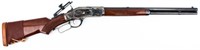 Gun Uberti 1873 Lever Action Rifle in .357 MAG