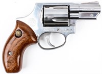 Gun Taurus 85CH Double Action Revolver in .38spl