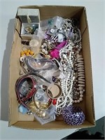 Lot Of Jewellery