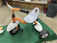 Stihl Tricycle