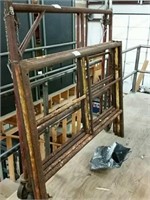 Scaffolding Set