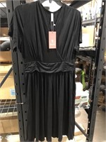 XL Weaczzy Ladies Dress