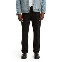 33W x 32L Levi's Men's 550 Relaxed Fit Jeans