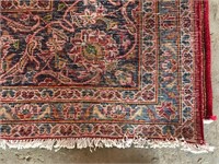 12ft x 8.5ft Persian rug