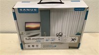 New Sanus Ultra Thin 22”-47” TV Wall Mount