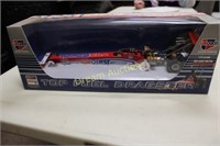 2001 Top Fuel Dragster 1:25