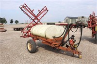 HARDI TR300 SPRAYER