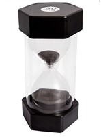 Playlearn 6 Inch Sand Timer for Kids – Large