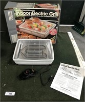 Maverick Indoor Electric Grill