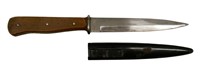 WWI-WWII German E.F.Horster Fighting Knife