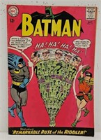 Batman Comic Book #171