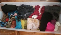 Womens scarves