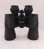 Tasco Zip 10 x 50 binoculars