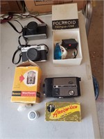 Camera Collection 3