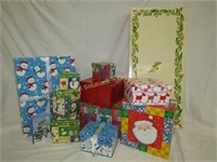 Assorted Fun Holiday Gift Boxes