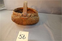 Small Antique Basket