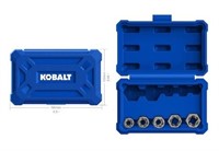 Kobalt 5-Pack Bolt Extractor Set