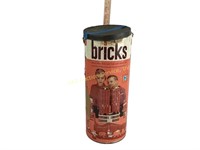 Bricks By American Plastic - Children's Building