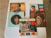 Elvis Albums-5