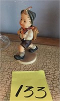 "School Boy" Hummel Figurine 8270
