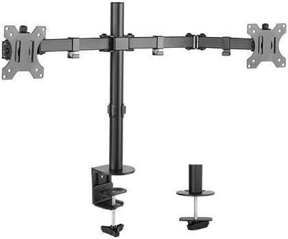 Global tone Double Desktop Mount