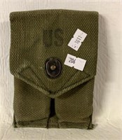 MILITARY POUCH