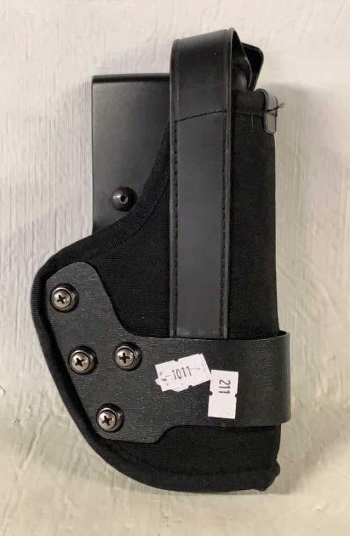 UNCLE MIKE’S SIDEKICK HOLSTER