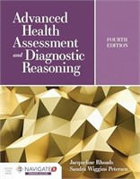 Advanced Health Assessment And Diagnostic