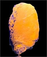 10 CT Beautiful Fluorescent Afghanite Crystal