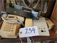 Vintage Telephones