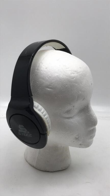 Pioneer Stez Headphones - Unknown If Work -no Cord