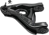 MOOG Suspension Control Arm and Ball Joint