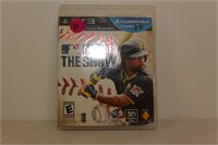 MLB 13 THE SHOW PS3