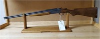 Savage Model 24 .22/410 Rifle