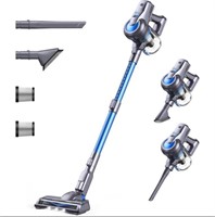 USED-Cordless Vacuum