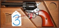 HERITAGE ROUGH RIDER 22LR Revolver