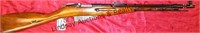 RUSSIAN M-44 MOSIN 7.62X54R Rifle