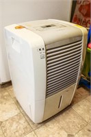 Frigidaire Dehumidifier