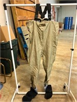 Cabela's Men's Large Waders