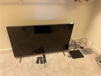 Samsung 44'' Flat Screen TV