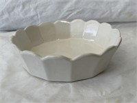 Vintage McCoy Lancaster Bowl