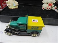 Die Cast Truck Ford Model A