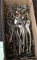 Wedge Locks & Wedge Lock Pliers