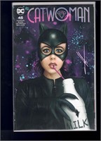 Catwoman, Vol. 5 #45D