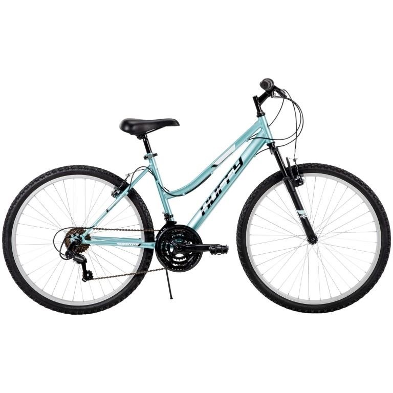 B4516  Huffy 26" Rock Creek Women's Bike