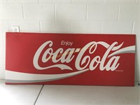 Coca-Cola SS 1988 37"x27"